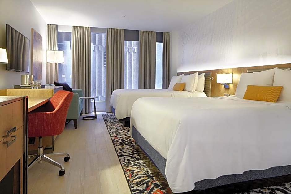Hotel Indigo Atlanta Downtown, Near Peachtree Center, an IHG Hotel