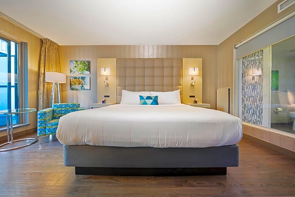 Hotel BLU