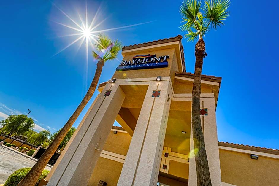 Baymont by Wyndham Casa Grande