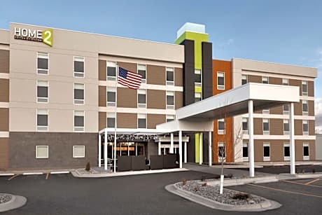 Home2 Suites By Hilton Billings, MT
