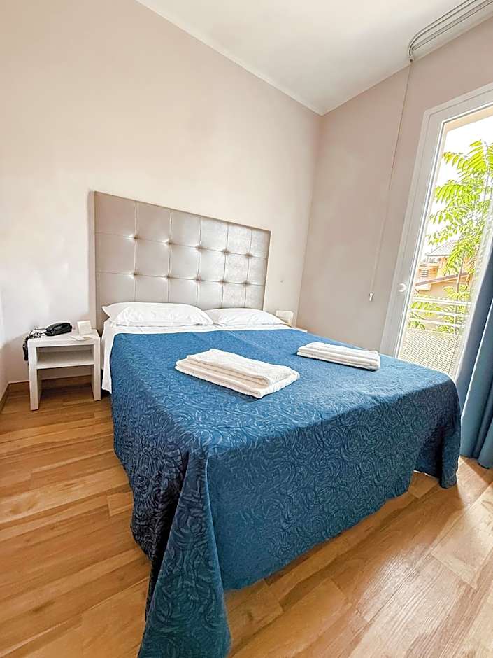 Hotel Bella Igea