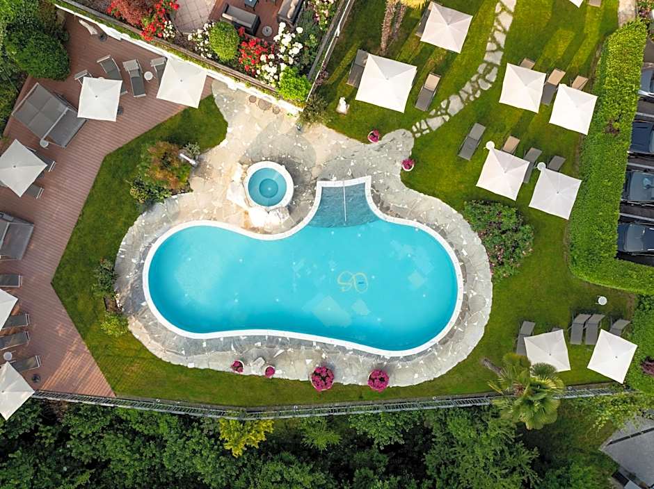 Hotel Starkenberg