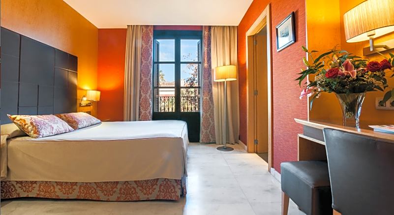 Hotel Medinaceli New reopening 2025