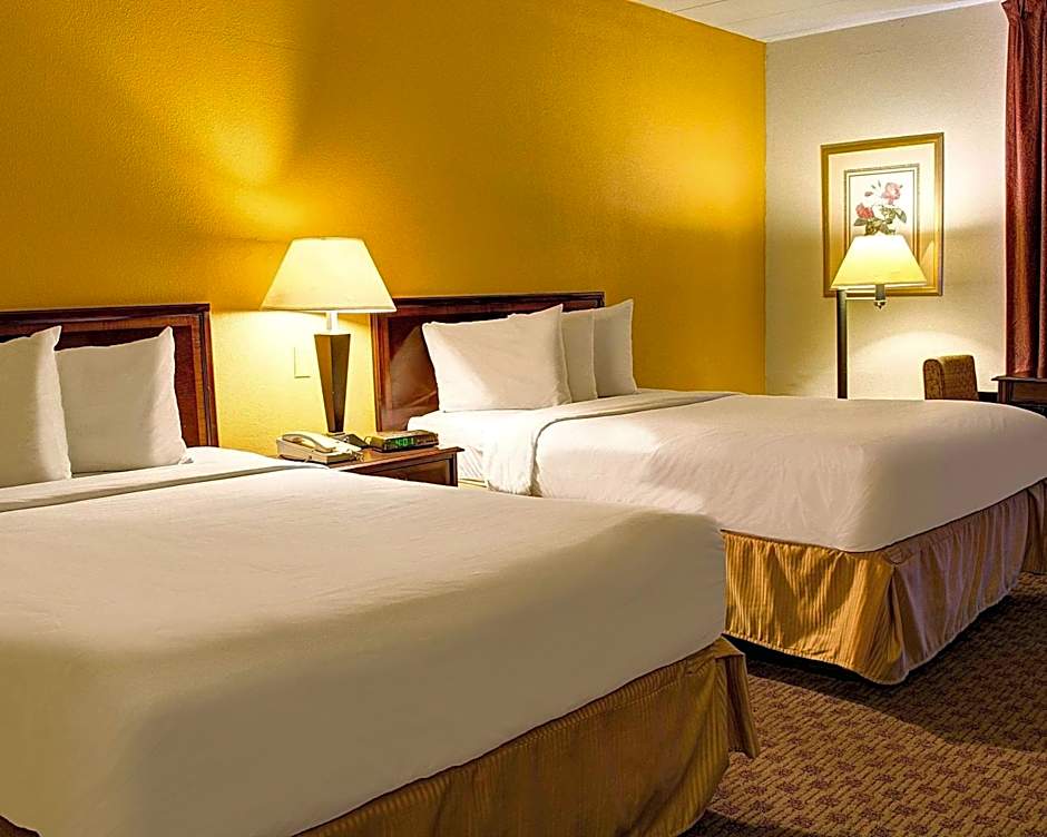 Quality Inn North