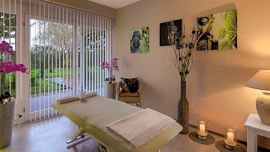 Best Western Aparthotel Birnbachhohe