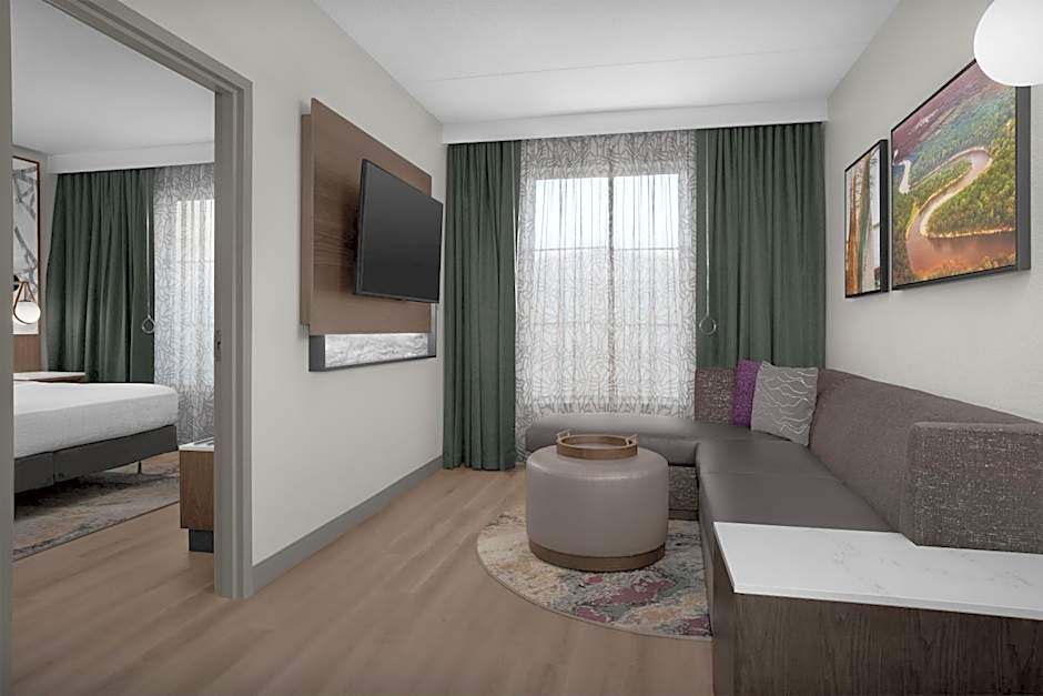 Embassy Suites By Hilton Jackson - North/Ridgeland
