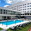 Hotel Forest Hill Meudon Velizy