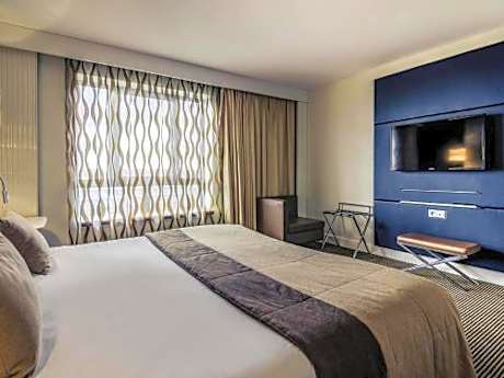 Hotel Mercure Cergy-Pontoise Centre