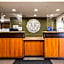 Fairfield Inn St. George
