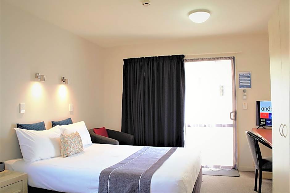 Bella Vista Motel Taupo