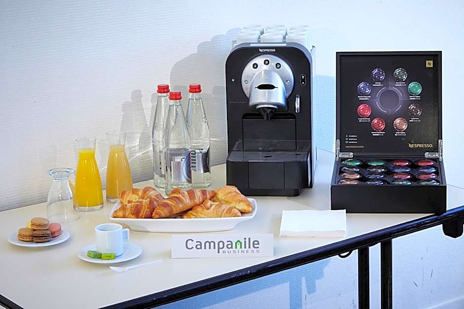 Campanile Argenteuil