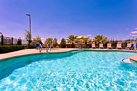 SpringHill Suites by Marriott El Paso