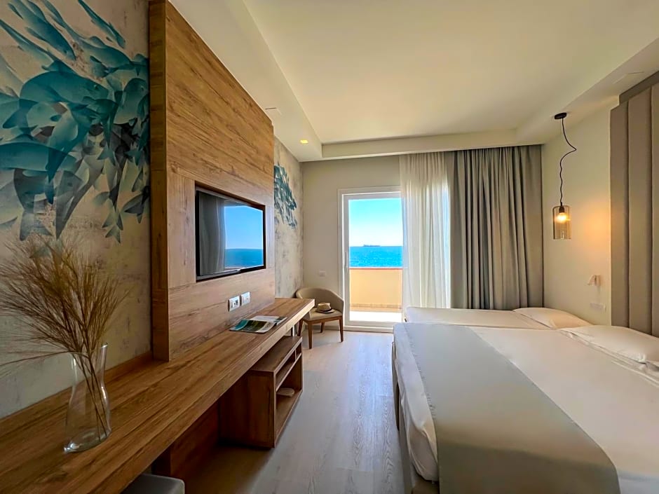 Hotel Rex