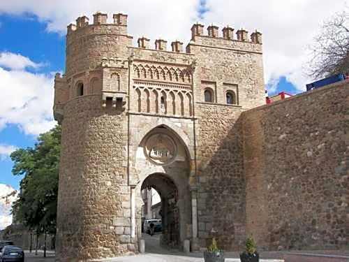 Hotel Las Nieves