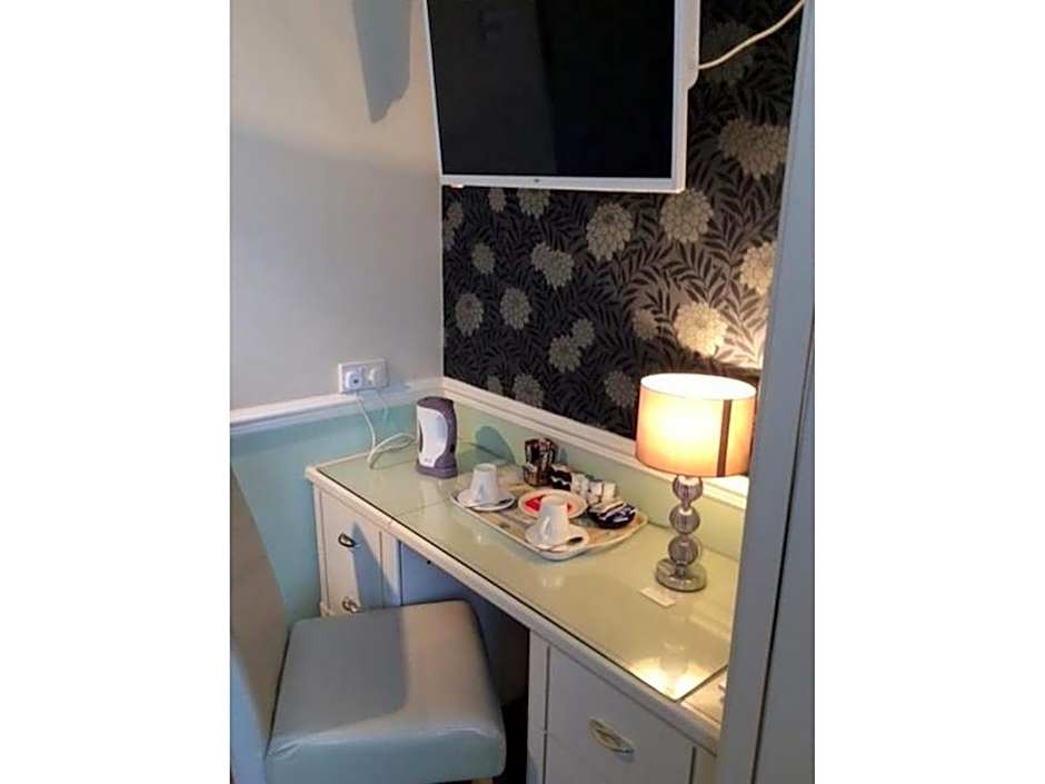 Alma Lodge Guest House