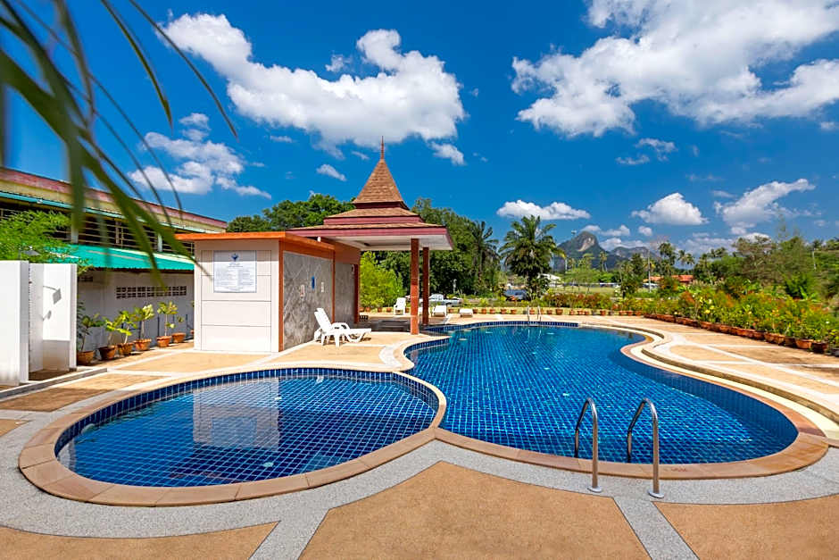 Diamond Place Ao Nang