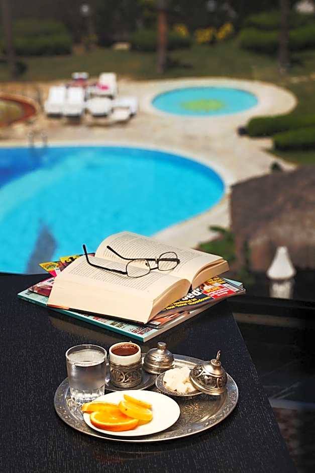 Piril Hotel Thermal&Beauty SPA