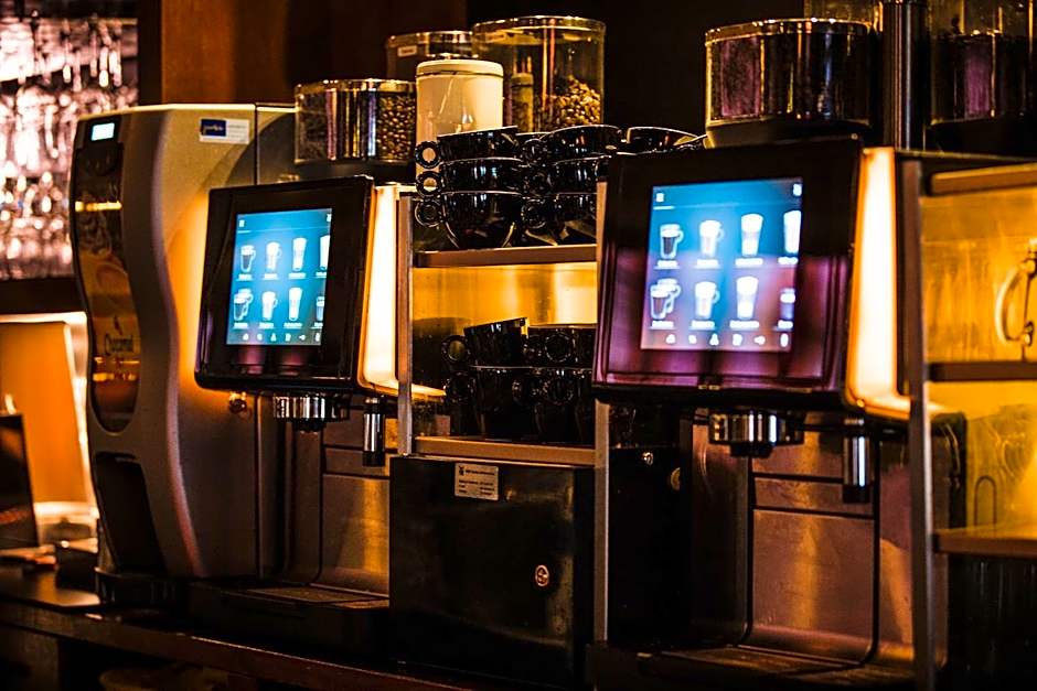 Queen Hotel