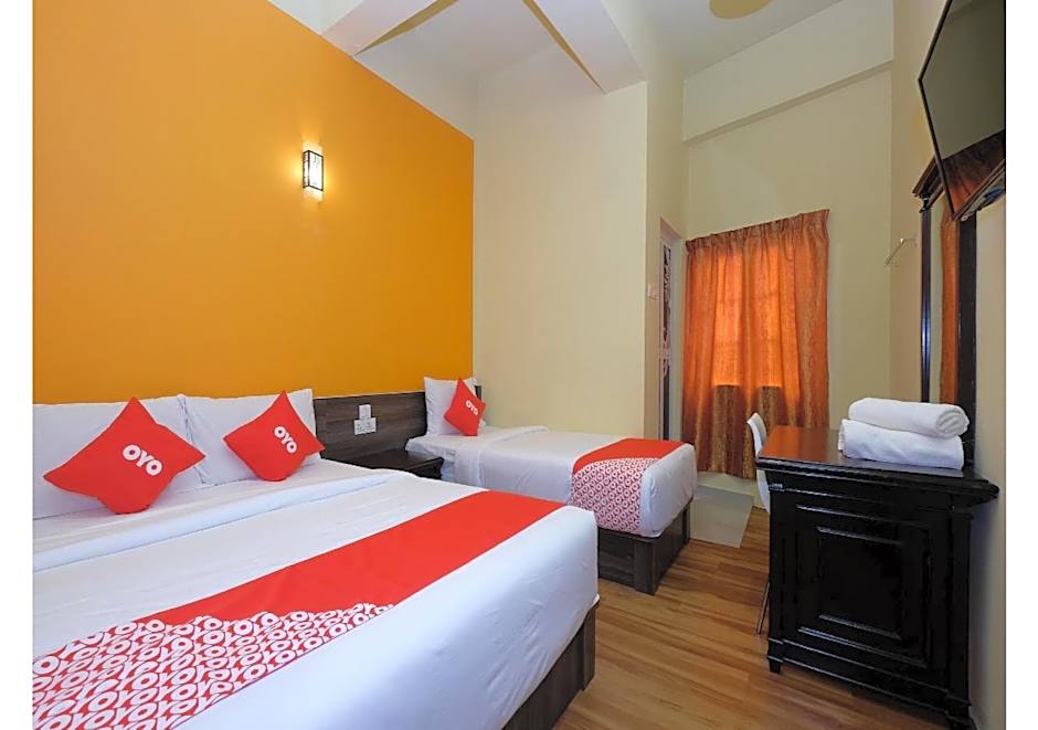 Hotel Tudor Home Inn Cameron Highlands