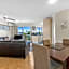 The Burlington Holiday Apartments