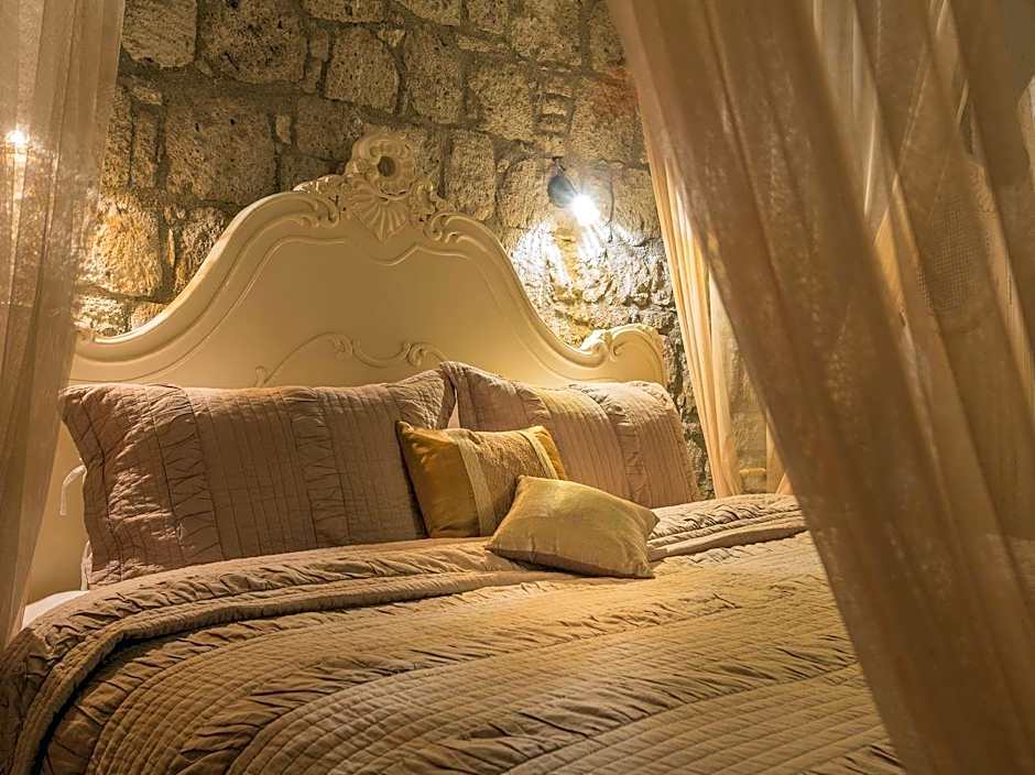 Alacati Chigdem Hotel