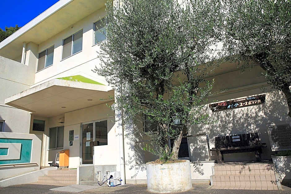 Shodoshima Olive Youth Hostel