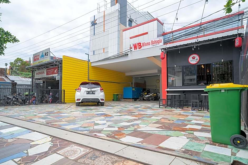 RedDoorz Syariah near Jalan Ahmad Yani Banjarmasin 3