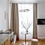 MIRO Rooms Skolas - quiet chic, free parking, self check-in