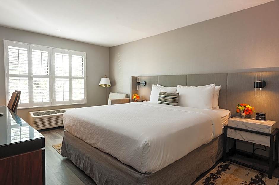 Hotel Indigo Napa Valley By IHG