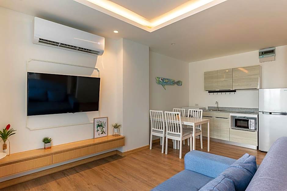 Aristo 2 Phuket by RESAVA