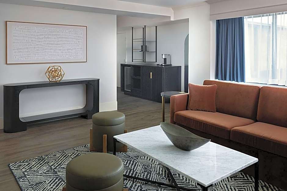 Marriott Raleigh Durham Research Triangle Park