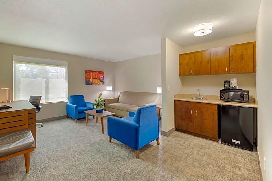 Best Western Plus Henderson Hotel