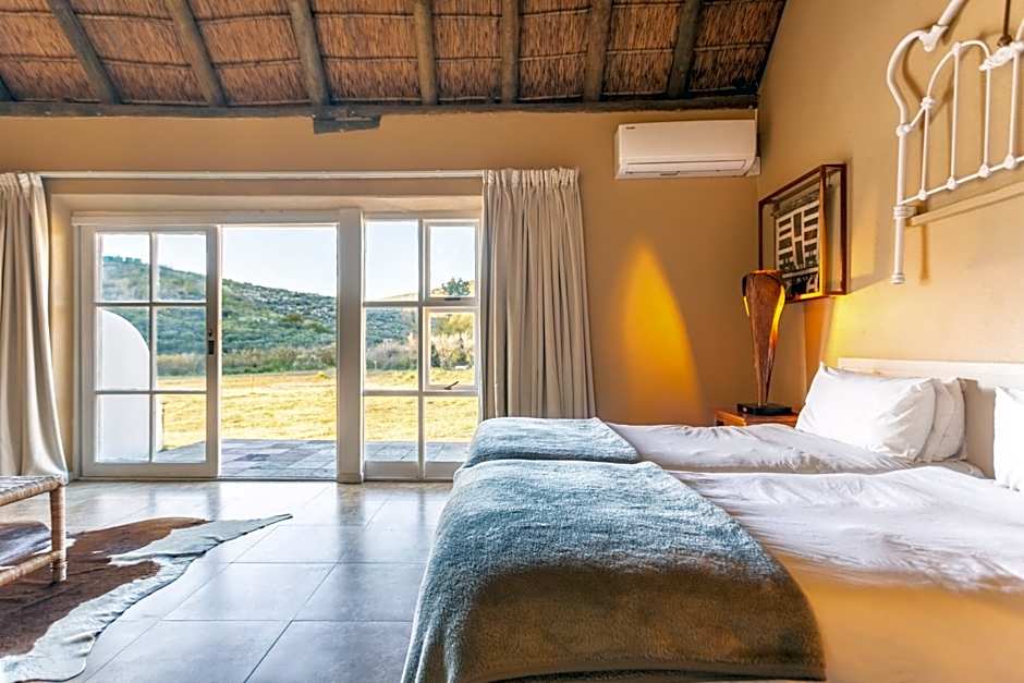 Karoo 1 Hotel Village