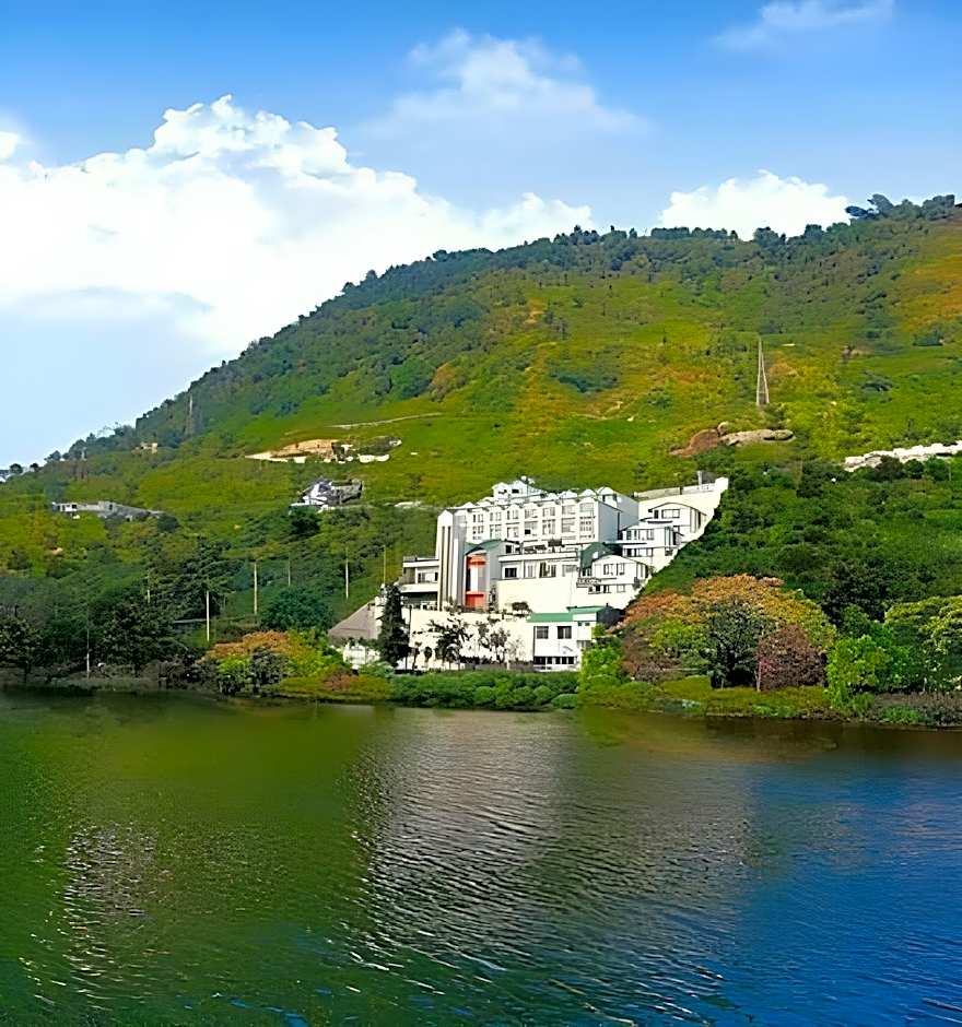 Photo 1 of 50 of Hotel Harshikhar