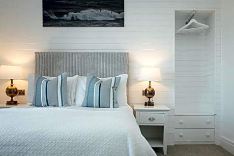 Kingsize Room En-Suite
