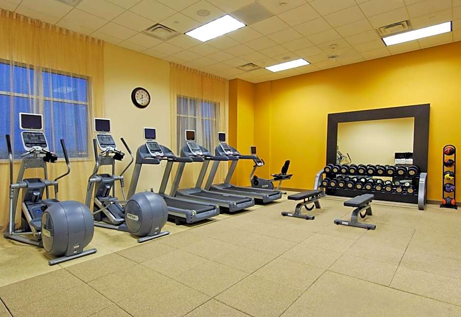 Embassy Suites By Hilton Omaha-La Vista Hotel & Conference Center