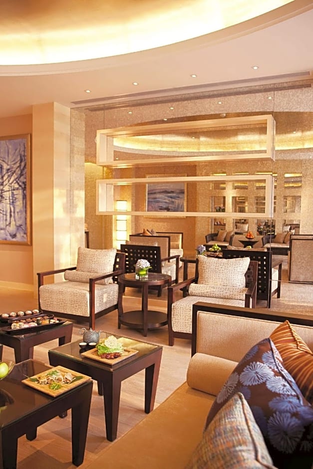 Fairmont Yangcheng Lake Kunshan