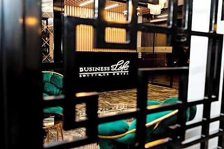 Business Life Hotel & SPA Bakirkoy