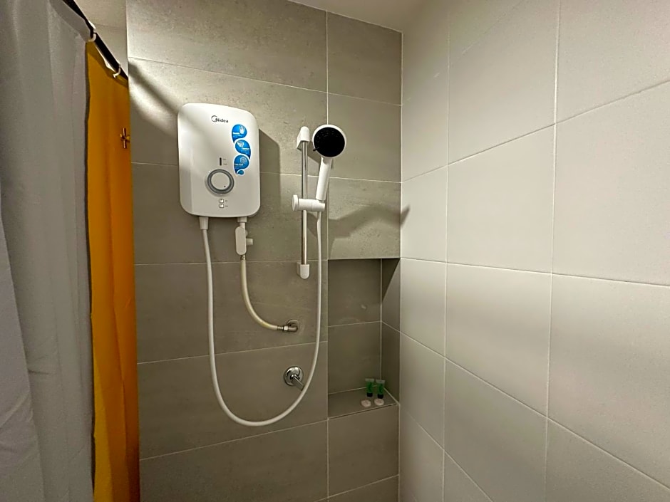 A1 Hotel Sungai Petani