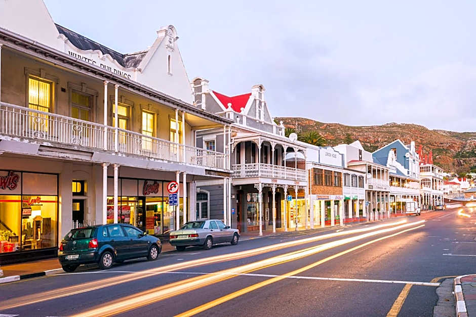 Simon's Town Quayside Hotel