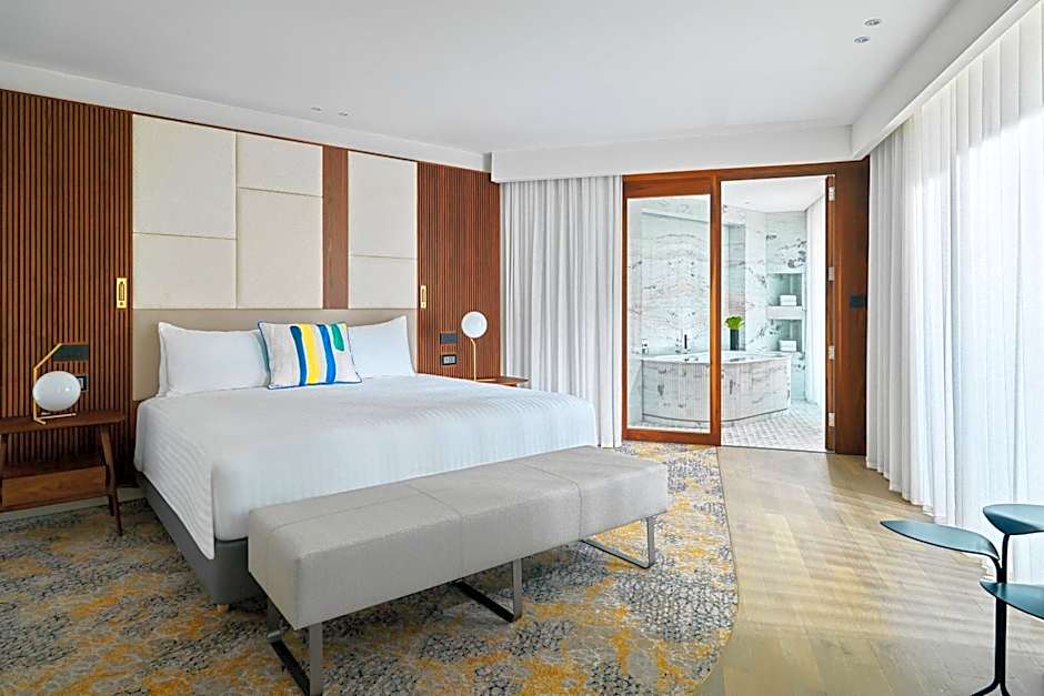 Malta Marriott Resort & Spa