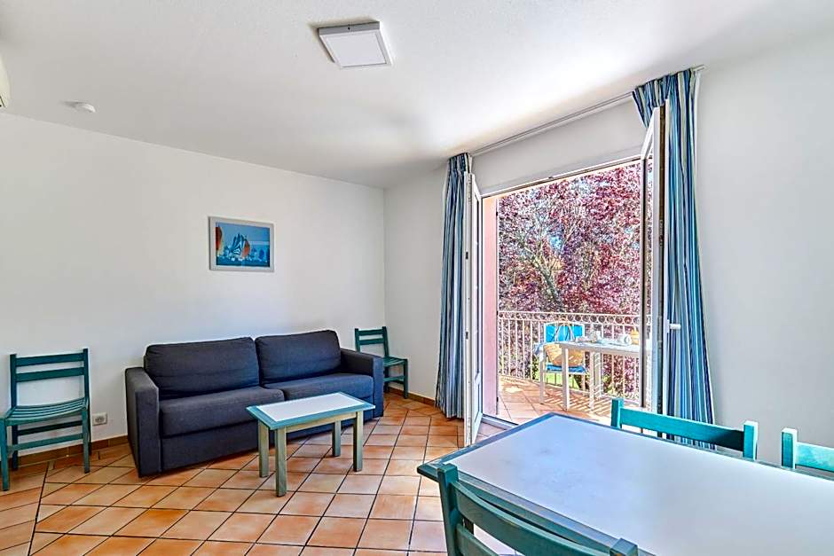 Résidence Odalys La Palmeraie