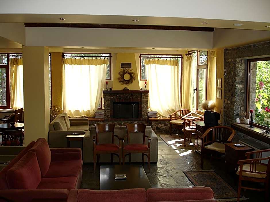 Valia Calda Hotel