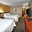 Hampton Inn & Suites by Hilton Toronto Airport