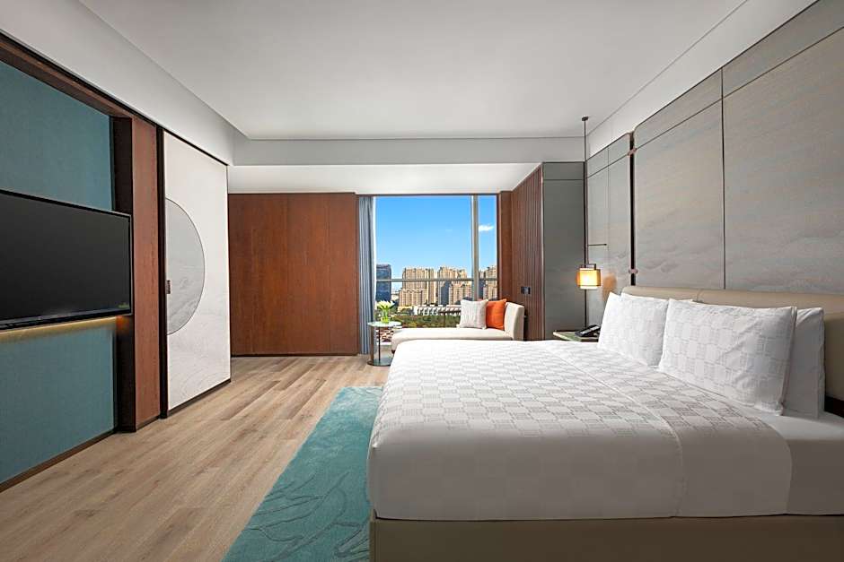 HUALUXE Haining By IHG