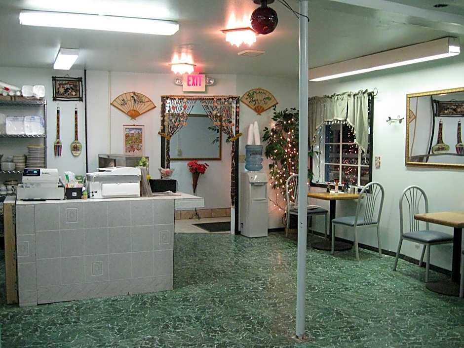 Western Motel
