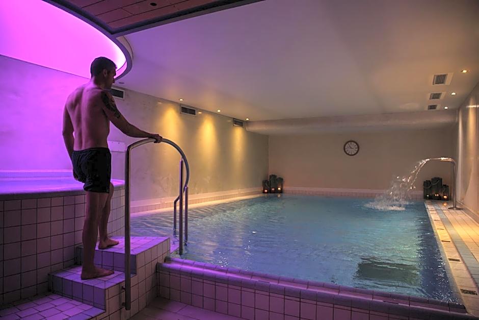 Best Western Hotel Adige