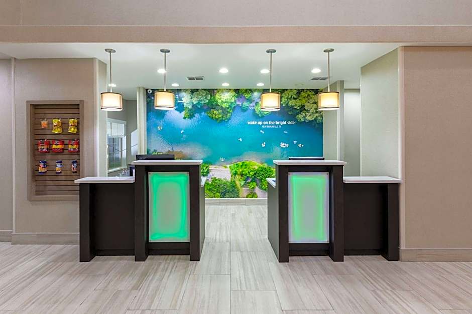 La Quinta Inn & Suites by Wyndham New Braunfels