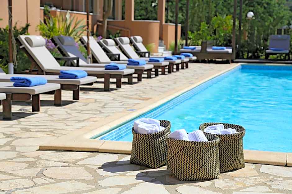 Lena Mare Boutique Hotel