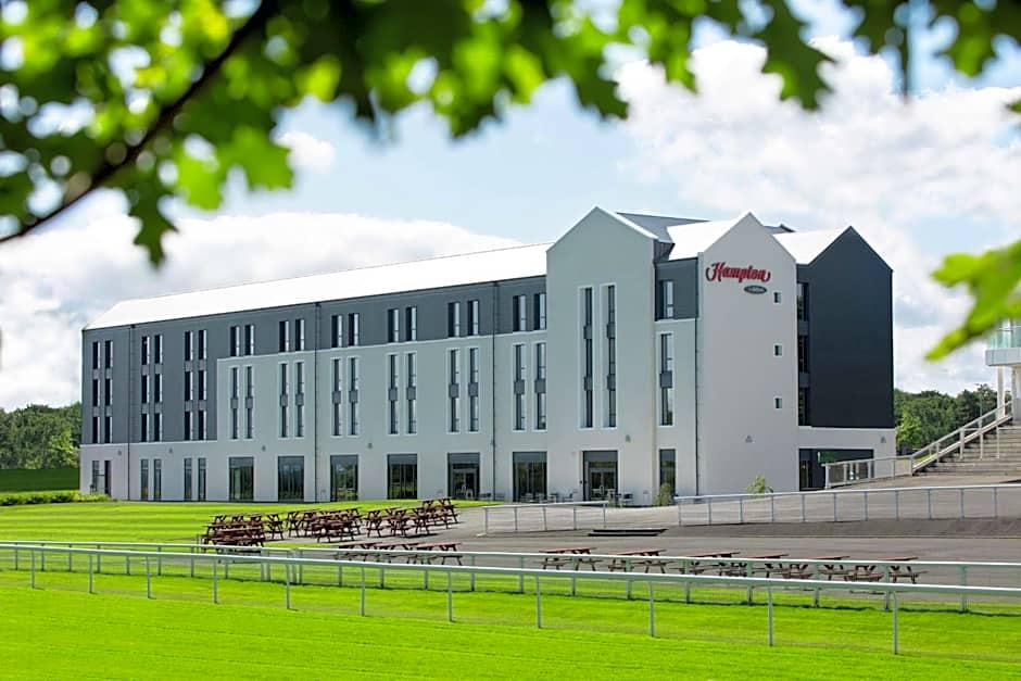 Hampton By Hilton Hamilton Park